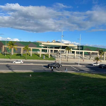 Boca Do Rio Hotel Салвадор Екстериор снимка