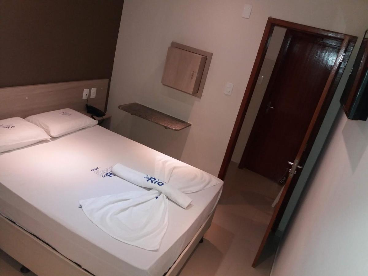 Boca Do Rio Hotel Салвадор Екстериор снимка