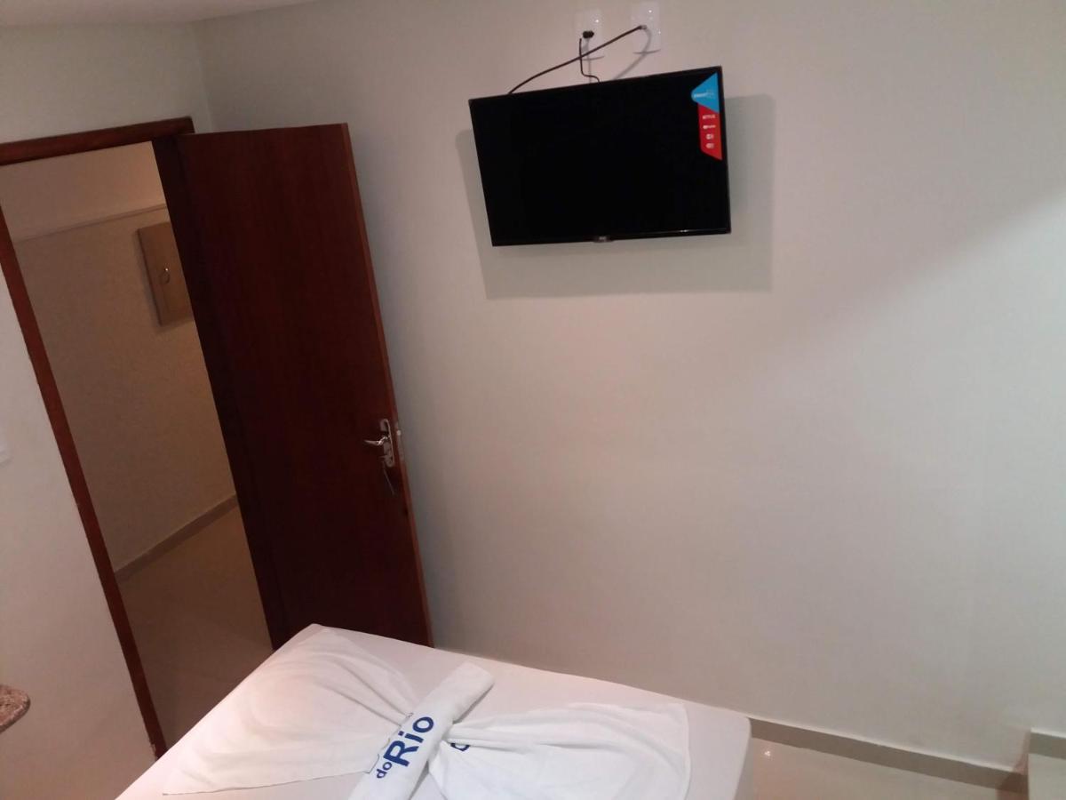 Boca Do Rio Hotel Салвадор Екстериор снимка