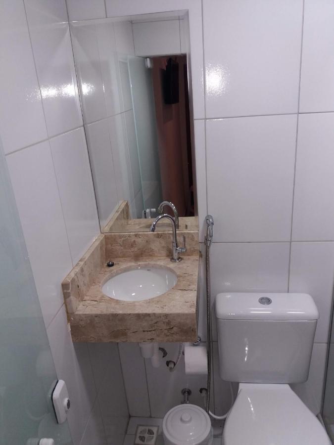 Boca Do Rio Hotel Салвадор Екстериор снимка