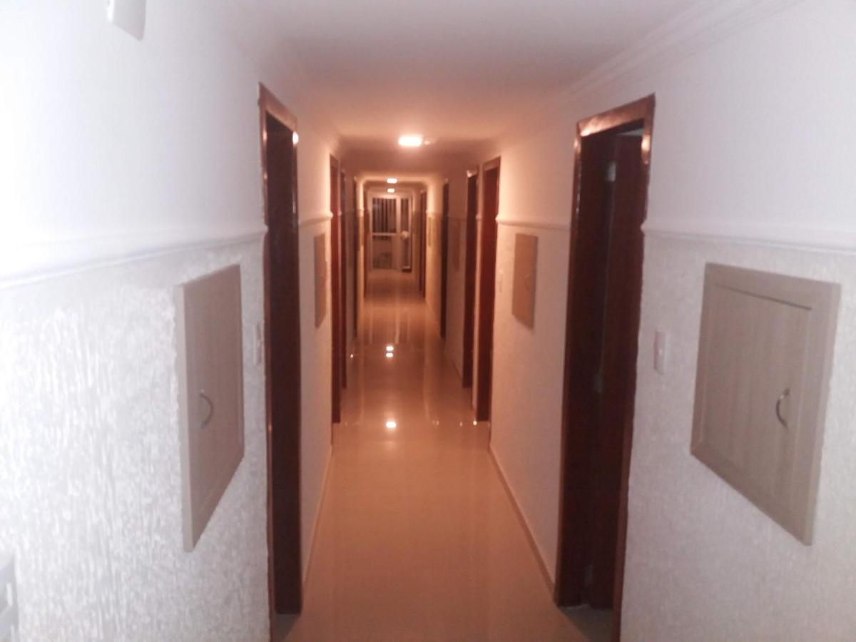 Boca Do Rio Hotel Салвадор Екстериор снимка