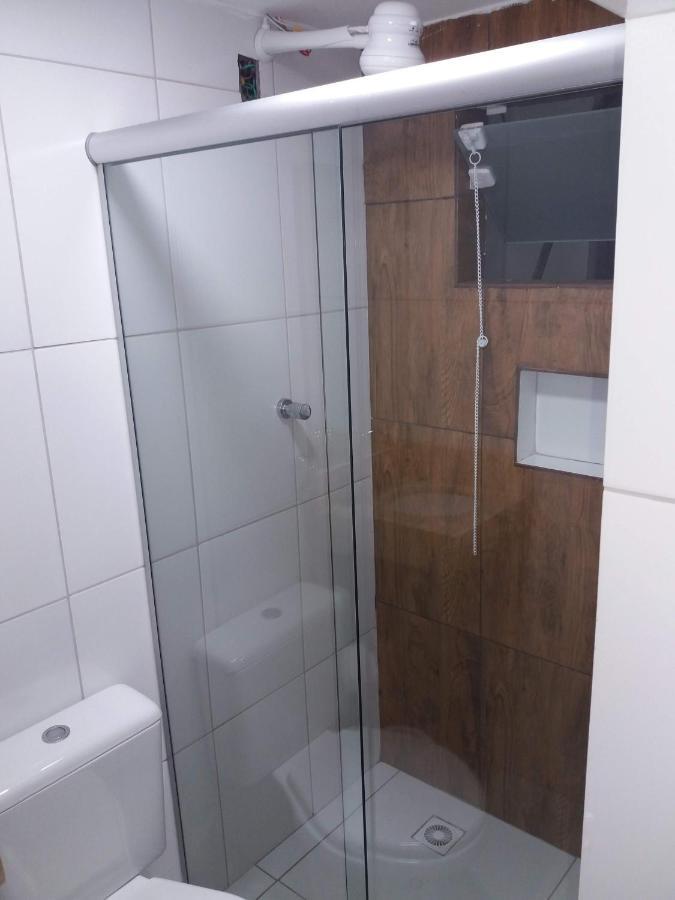 Boca Do Rio Hotel Салвадор Екстериор снимка
