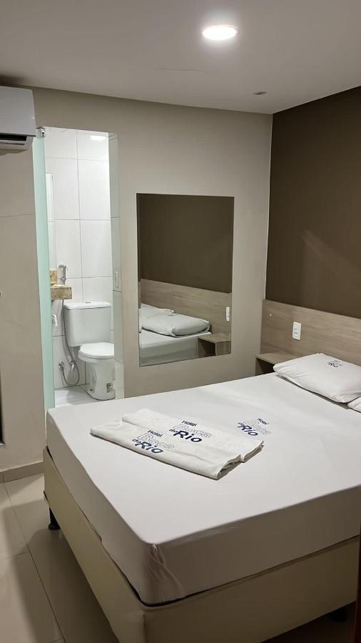Boca Do Rio Hotel Салвадор Екстериор снимка