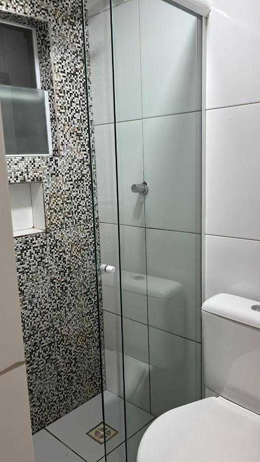 Boca Do Rio Hotel Салвадор Екстериор снимка