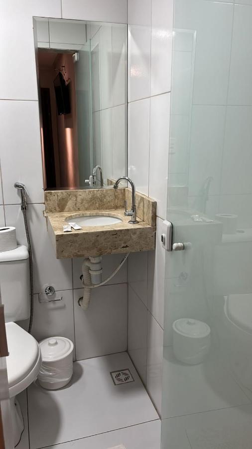 Boca Do Rio Hotel Салвадор Екстериор снимка