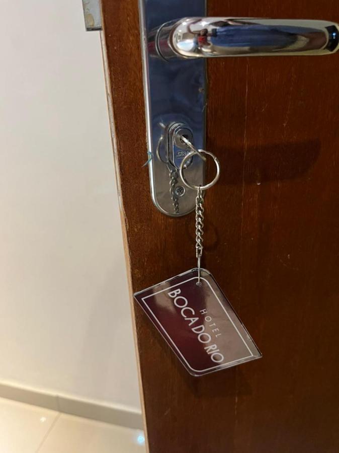 Boca Do Rio Hotel Салвадор Екстериор снимка