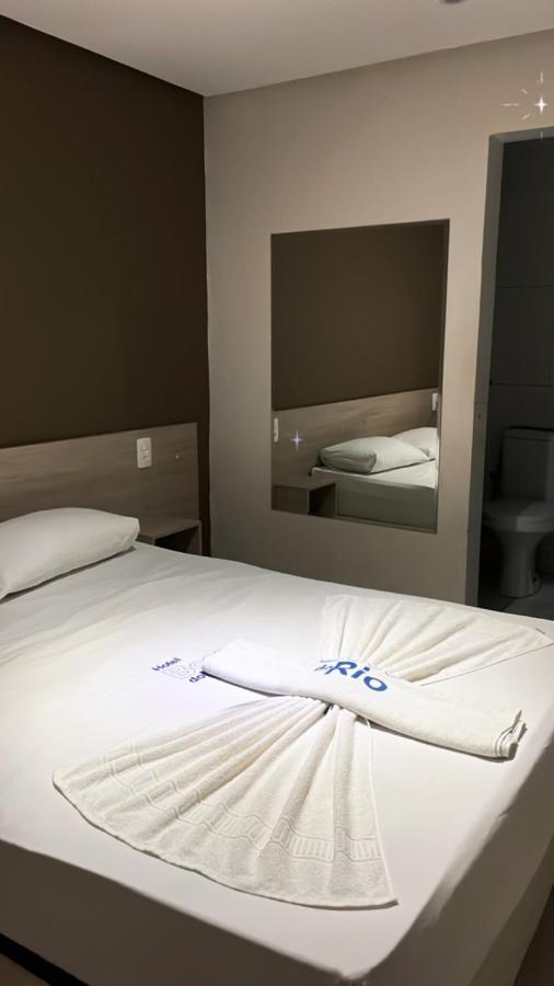 Boca Do Rio Hotel Салвадор Екстериор снимка